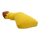 Illustration for article titled Snuggle Up With A Chopped Off Pikachu Tail Pillow